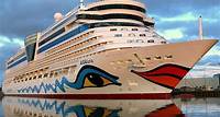 AIDA Cruises launches ambitious fleet modernization program with AIDA Evolution