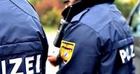 Kontrolle im Flut-Gebiet in Ebenhausen beschert 45-Jährigem ein Fahrverbot