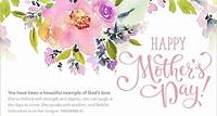 40+ Best Mother's Day Bible Verses for 2023 - Scripture Blessings