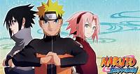 Watch Naruto Shippuden