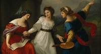 Angelica Kauffman | Exhibition | Royal Academy of Arts