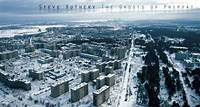 Steve Rothery – The Ghosts Of Pripyat