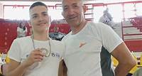 Taekwondo: il mazarese Giovanni Bonafede classe 2012 conquista l’oro al torneo interregionale Sicilia 2024