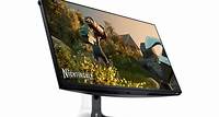 Alienware 27 Inch Gaming Monitor (AW2723DF) - Computer Monitors | Dell UK