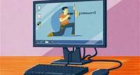How to Change Your Password in Windows