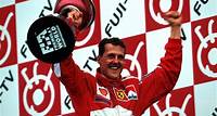 Michael Schumacher | Formula 1®