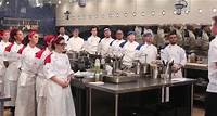 Hell's Kitchen Season 15 Where Are They Now?