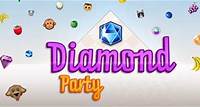 Diamond Party kostenlos spielen bei RTLspiele.de