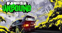 Kaufe Need for Speed™ Unbound für Xbox Series X|S – Offizielle Website