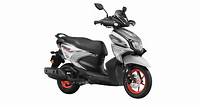 2023 Yamaha Fascino and Ray ZR scooters launched in India: Prices, Specifications, Features India Yamaha Motor has announced the launch of the 2023 Fascino and Ray ZR series. Both scooters are available with a 125cc engine only.