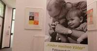 Gemeinsame Beratungsstelle will Rolle der Väter stärken – Fotoausstellung und Workshop