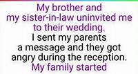 A Man Accidentally Ruined His Brother’s Wedding With a WhatsApp Message