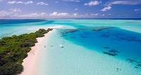 Malediven Tropen Tropisch - Kostenloses Foto auf Pixabay