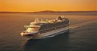 Azura Cruise Ship & Cruise Deals | P&O Cruises