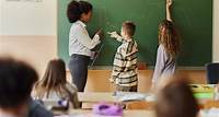 Lernen: Aktive Schulstunden machen Kinder klüger