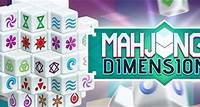 Mahjongg Dimensions kostenlos spielen bei RTLspiele.de