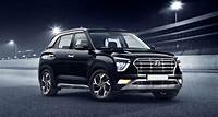 Hyundai Creta - Creta Price, Images, Review & Specs
