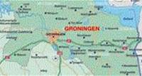 Groningen, Provinz