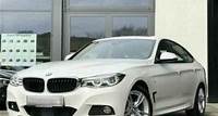 BMW Série 3 GT À partir de 25 840€
