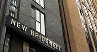New Bridewell