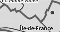 Limites administratives per Le découpage administratif du territoire français : régions, départements, cantons, communes, arr