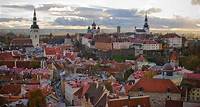 3-stündige private Tour von Tallinn