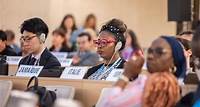 Seventy-seventh World Health Assembly – Daily update: 31 May 2024