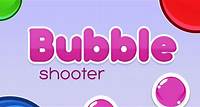 Gioca a Bubble Shooter Gratis 🕹️ CrazyGames