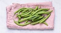 Green Beans Nutrition Facts and Health Benefits