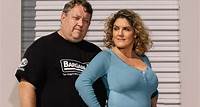 Rene and Casey Nezhoda - Storage Wars Cast | A&E