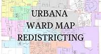 City Council Ward Redistricting