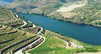 Private Douro Valley Essen und Wein Tour von Porto