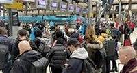 Primes JO : pour mettre fin aux grèves, la SNCF propose 95 euros d'indemnité journalière