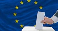 Wahlbekanntmachung Europawahl 2024 Wahlbekanntmachung über das Recht auf Einsicht in das Wählerverzeichnis und die Ausstellung von Wahlscheinen für die Wahl