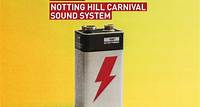 Notting Hill Carnival Sound System at Glastonbury 2023