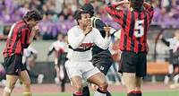 Jogos Eternos - São Paulo 3x2 Milan 1993 - Imortais do Futebol