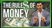 The 20 Rules of Money - Patrick Bet-David