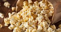How to Make Healthier Microwave Popcorn - Video - Dr. Weil
