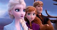 Frozen 2 | Official Teaser Trailer