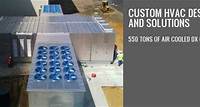 Custom HVAC Solutions