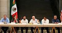 La importancia de Oaxaca en su relación con los Estados…