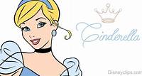 Cinderella Dress Up Games
