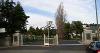Mountain View Cemetery in Oakland, California - Find a Grave Cemetery