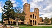 UCLA Herb Alpert School of Music - Admissions