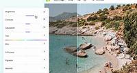 AI Image Enhancer: Melhora imagens gratuitamente online