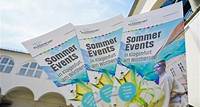 Sommer Events