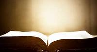 Qu'est ce que l'Évangile ? Quelle différence entre bible et évan...