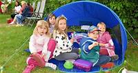 Neugründung Hecklinger Verein starten mit Picknick und Familienradeln