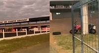 Jovem morre em 'randandandan' ilegal no Autódromo de Campo Grande