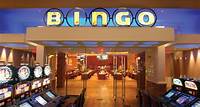 Bingo at Station Casinos